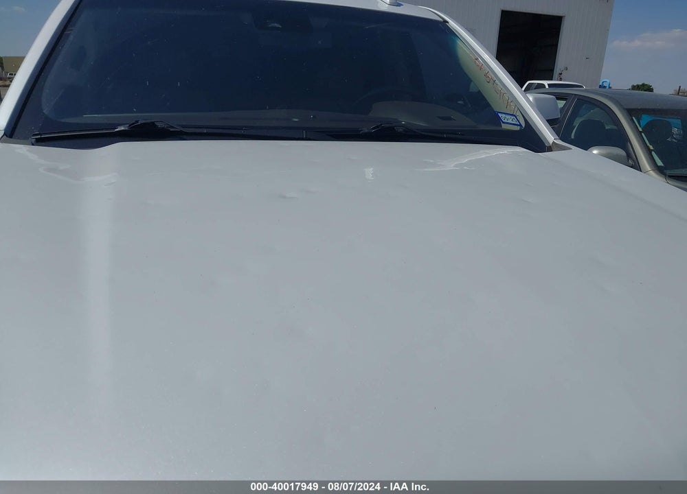 2020 CHEVROLET SUBURBAN 2WD LT VIN: 1GNSCHKC1LR104767