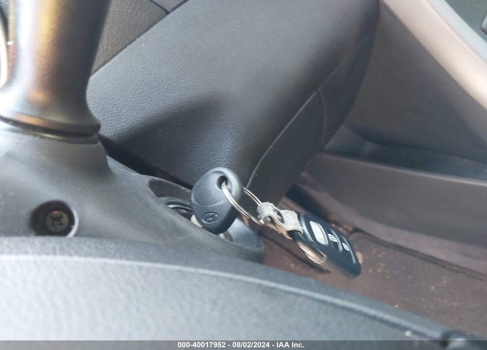 2015 HYUNDAI ELANTRA LIMITED VIN: KMHDH4AE0FU224975
