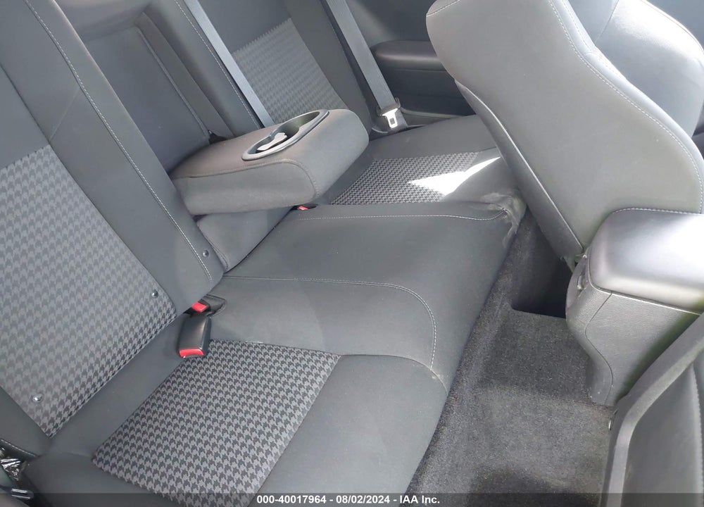 2019 DODGE CHALLENGER VIN: 2C3CDZJG7KH540546
