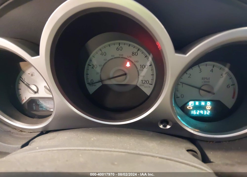 2008 CHRYSLER SEBRING TOURING VIN: 1C3LC55RX8N629468