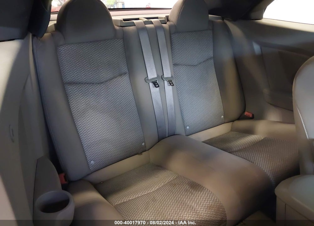 2008 CHRYSLER SEBRING TOURING VIN: 1C3LC55RX8N629468