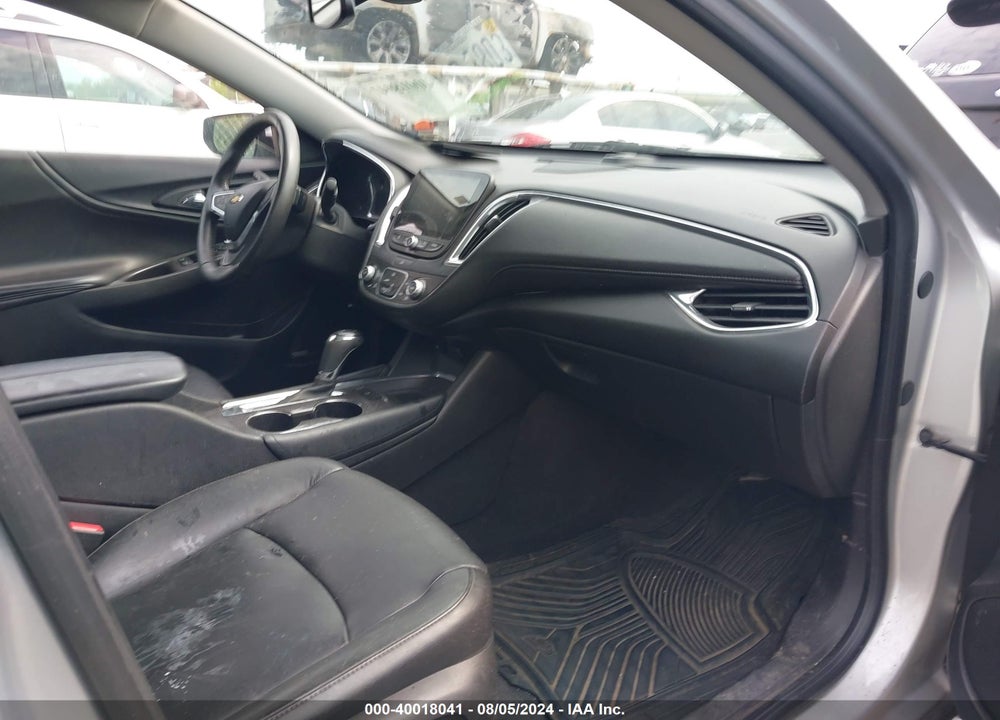 2016 CHEVROLET MALIBU 1LT VIN: 1G1ZE5ST0GF228495
