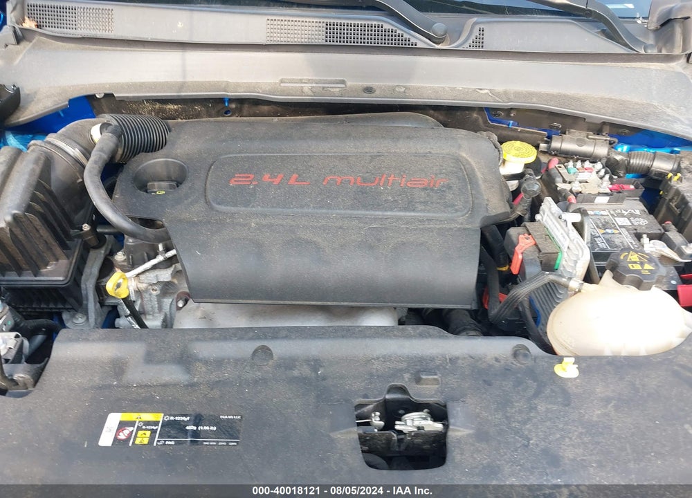 2020 JEEP COMPASS VIN: 3C4NJDCB8LT146113