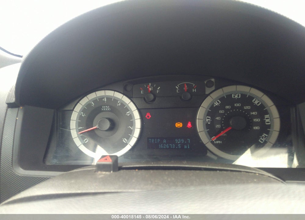 2009 FORD ESCAPE XLT VIN: 1FMCU93G99KC33967