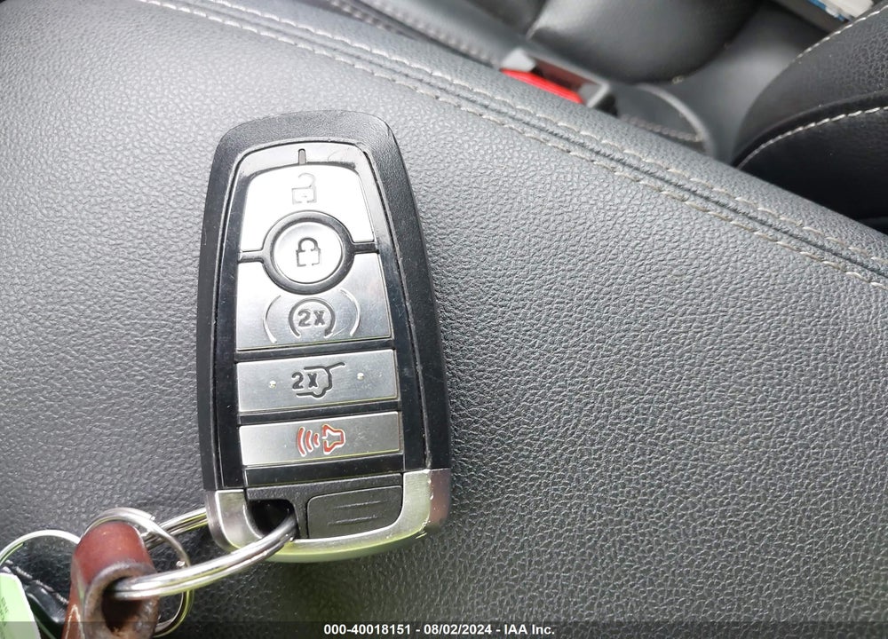 2020 FORD ESCAPE SEL VIN: 1FMCU9H94LUC16807