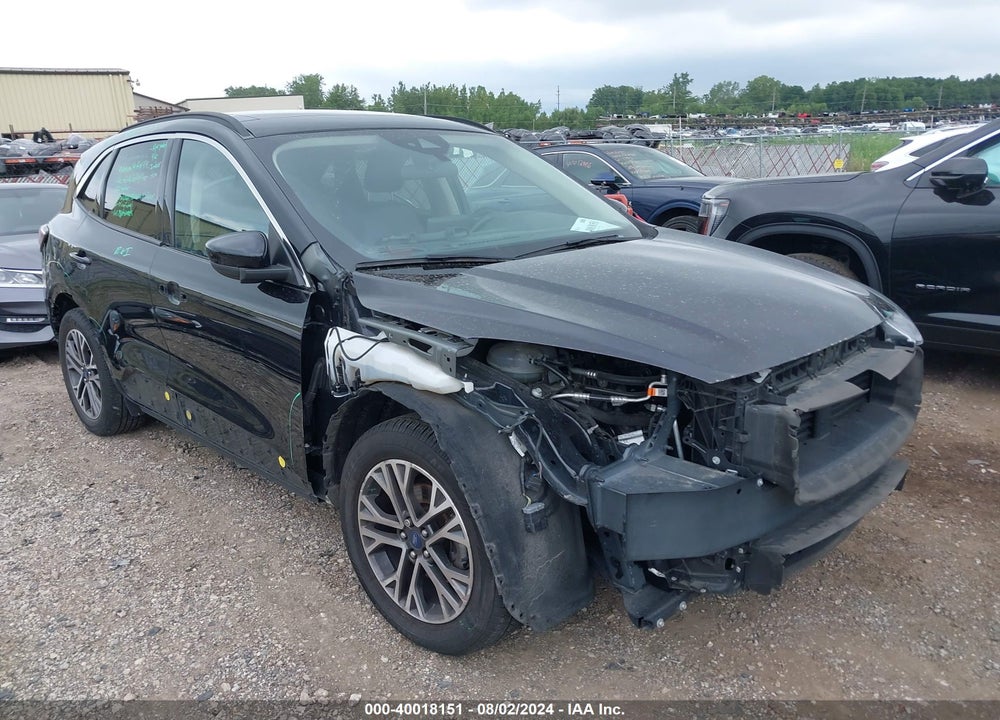 2020 FORD ESCAPE SEL VIN: 1FMCU9H94LUC16807
