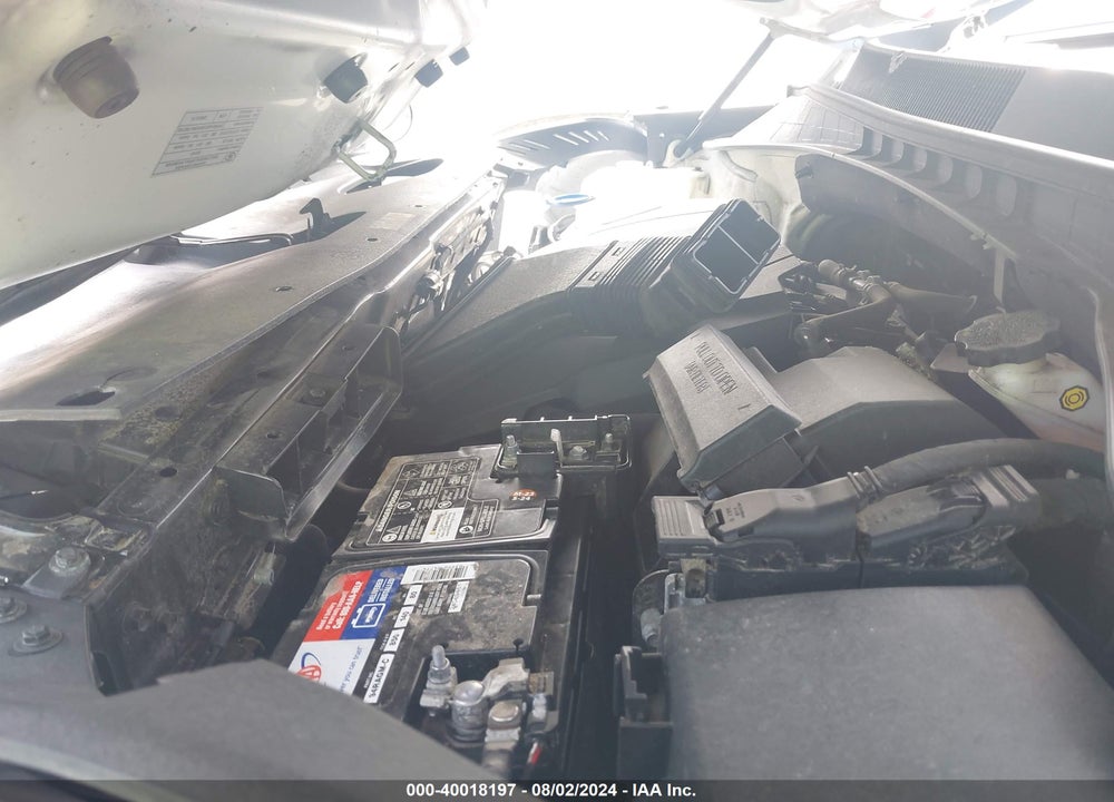 2020 KIA SORENTO 3.3L LX VIN: 5XYPG4A55LG667950
