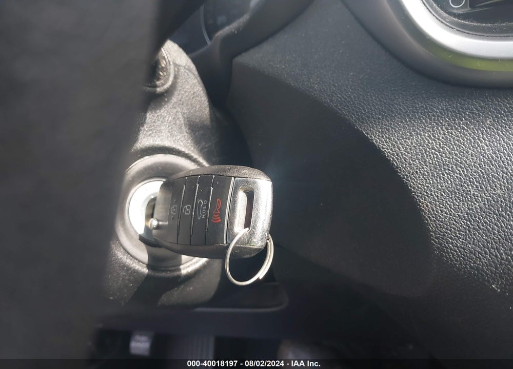 2020 KIA SORENTO 3.3L LX VIN: 5XYPG4A55LG667950