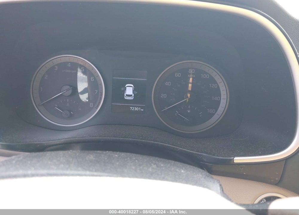 2021 HYUNDAI TUCSON LIMITED VIN: KM8J33AL9MU330431