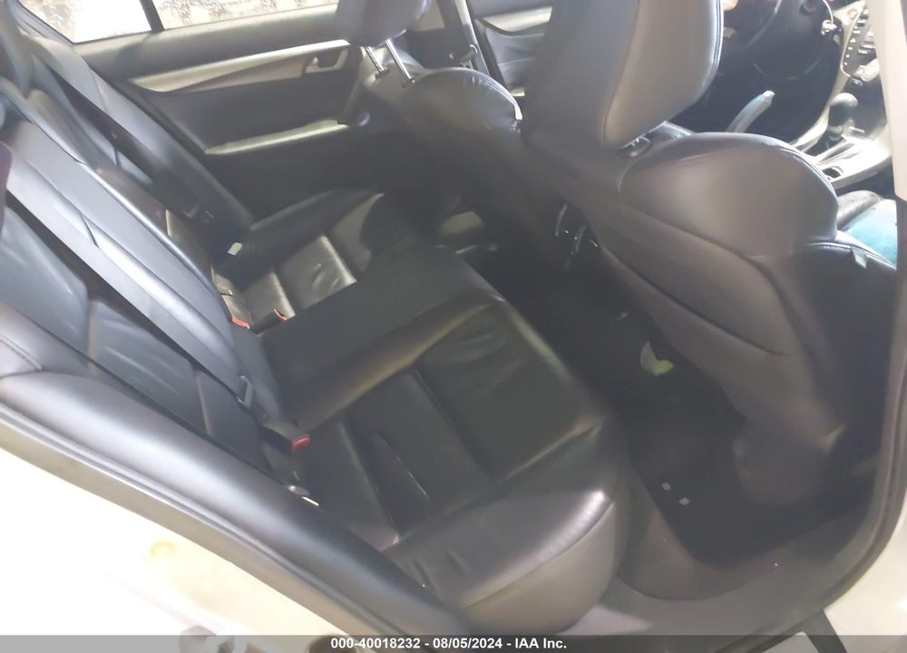 2010 ACURA TL 3.5 VIN: 19UUA8F50AA019774