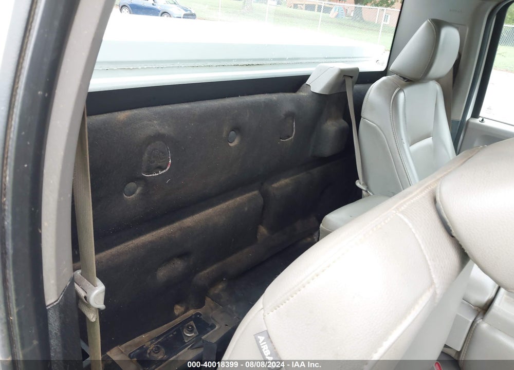 2016 FORD F-150 XL VIN: 1FTNF1EG1GKE50237