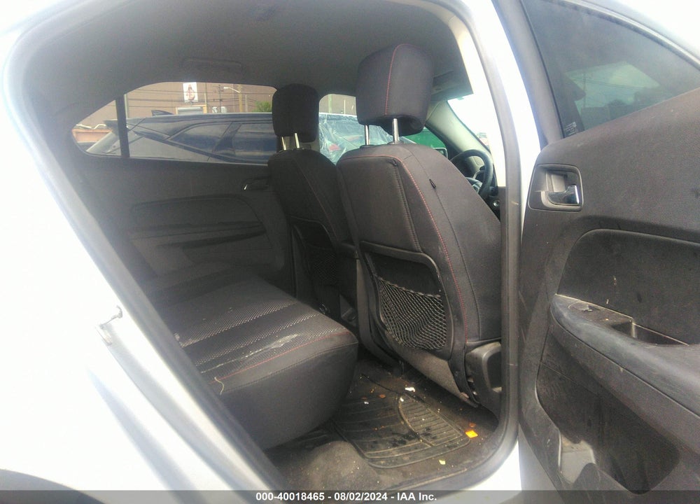 2016 CHEVROLET EQUINOX LT VIN: 2GNFLFEK4G6218269