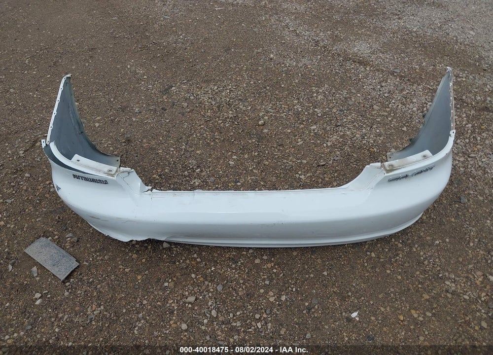 2012 MITSUBISHI GALANT VIN: 4A32B3FF7CE009475