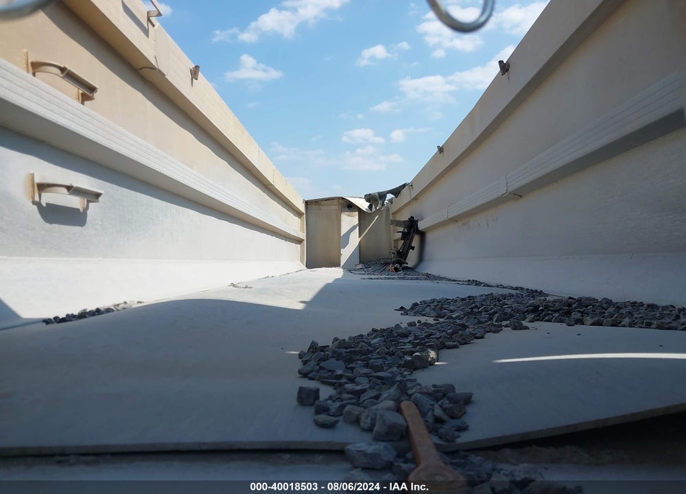 2007 VANTAGE DUMP TRAILERS DUMP VIN: 4E7AA39297ATA1929