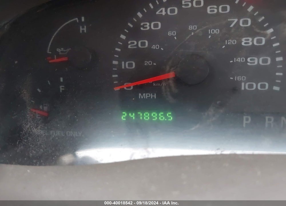2002 FORD F-350 LARIAT/XL/XLT VIN: 1FTWW33F62EA80324