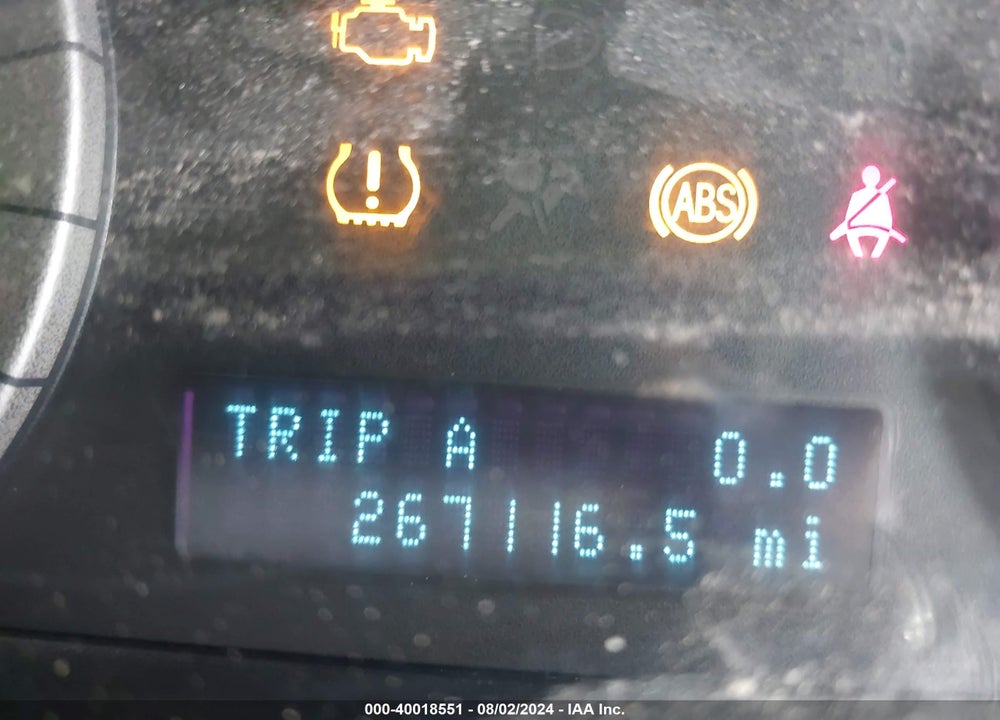 2009 FORD ESCAPE XLT VIN: 1FMCU93G59KA82027
