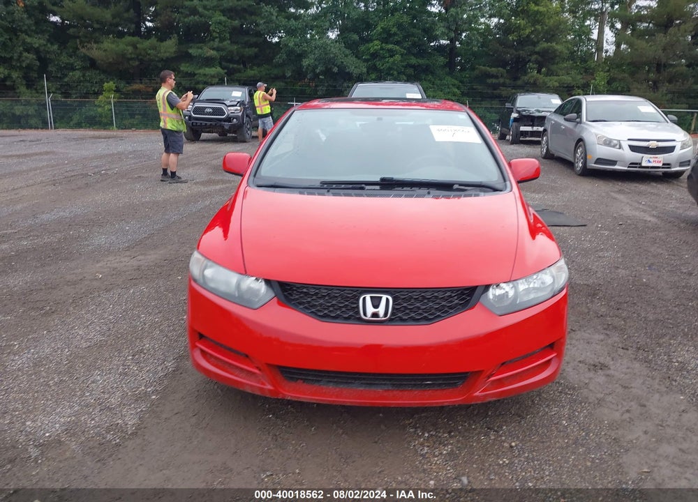 2010 HONDA CIVIC EX VIN: 2HGFG1B82AH516521