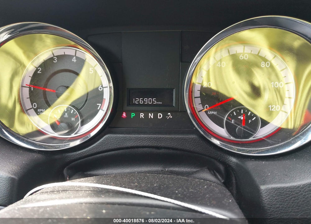 2020 DODGE GRAND CARAVAN SXT VIN: 2C4RDGCG9LR175175