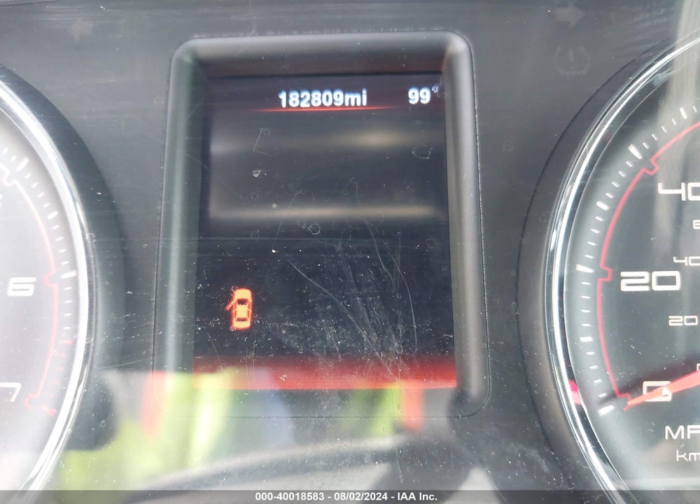2014 DODGE CHARGER SE VIN: 2C3CDXBG3EH213486