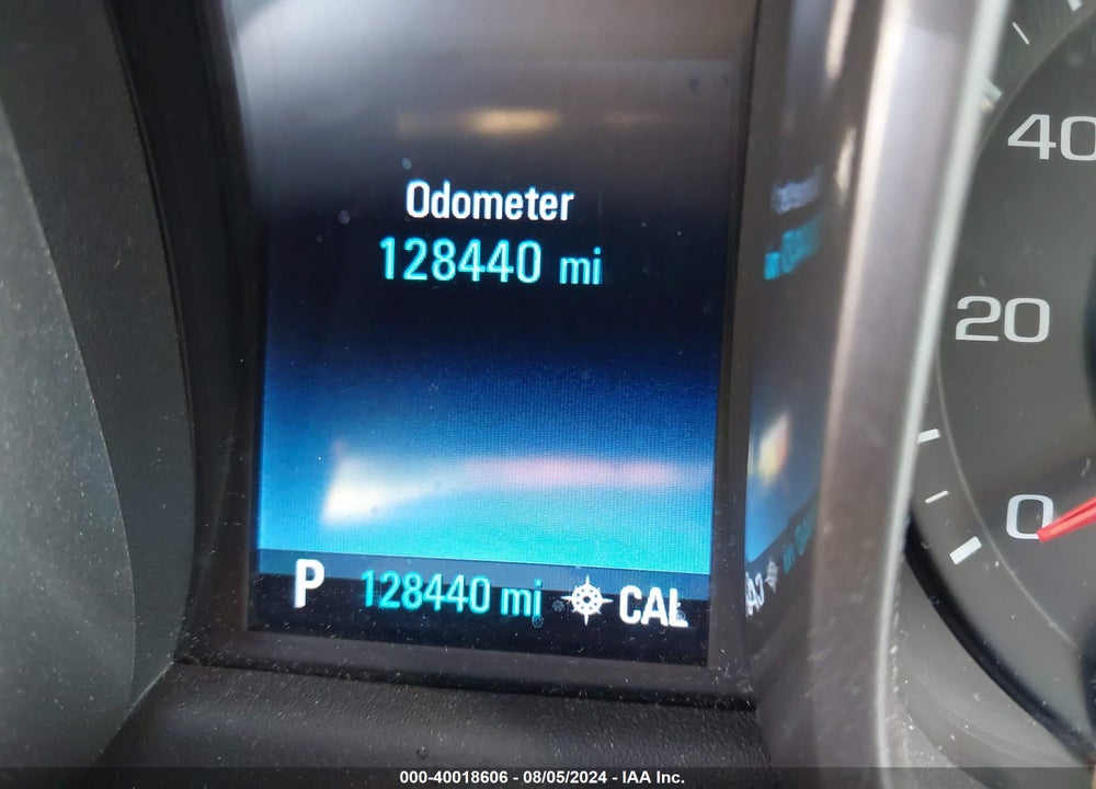 2015 CHEVROLET MALIBU VIN: 1G11C5SL6FF161502