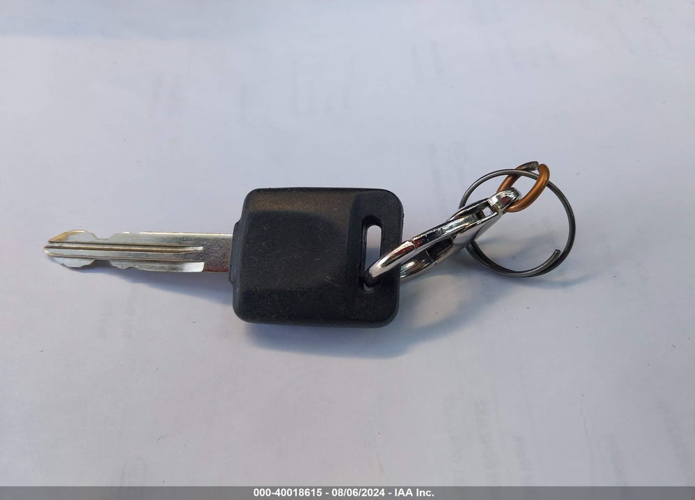 2017 NISSAN SENTRA S VIN: 3N1AB7AP9HY223015