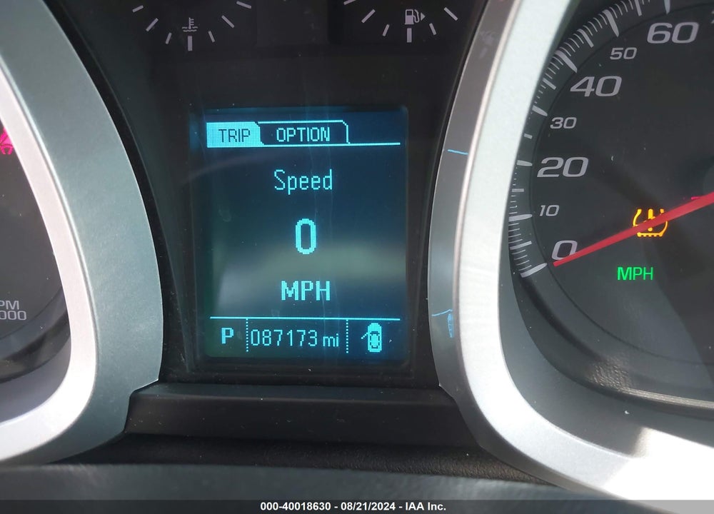 2017 CHEVROLET EQUINOX LT VIN: 2GNALCEKXH6238018