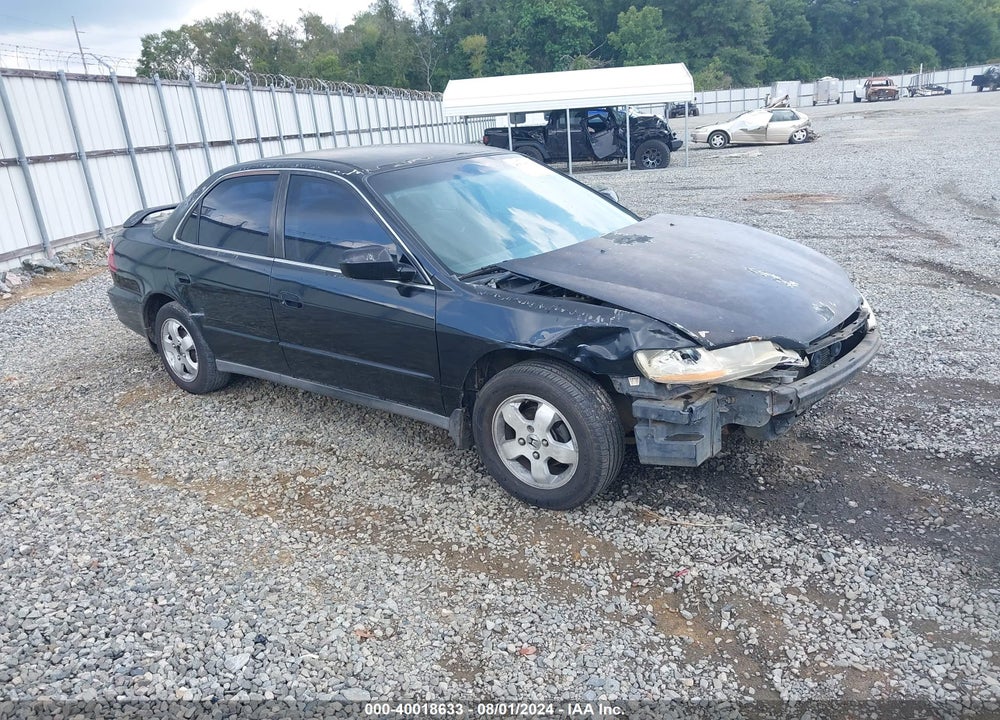 1999 HONDA ACCORD LX VIN: 1HGCG5647XA120299