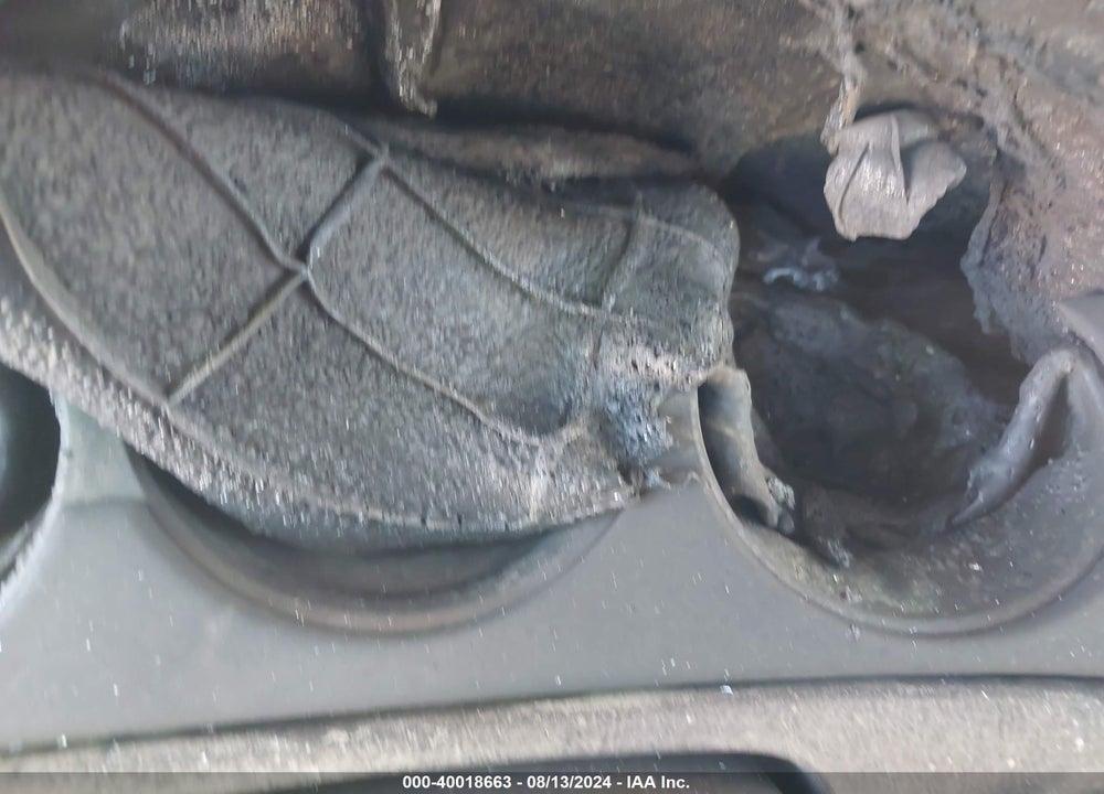 2003 LEXUS ES 300 VIN: JTHBF30GX30116024