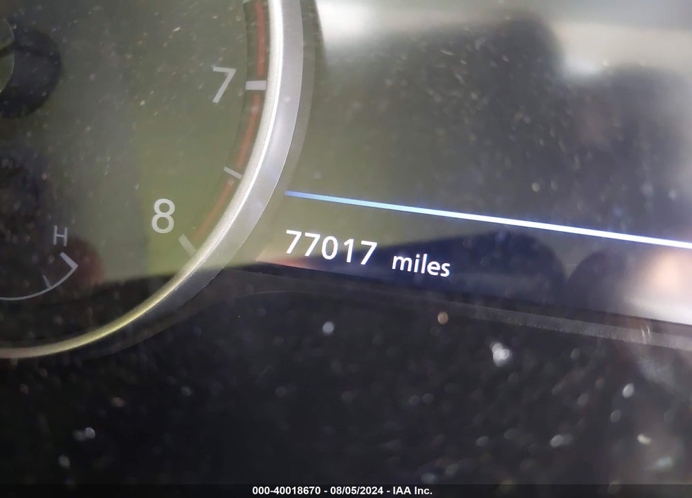 2021 NISSAN SENTRA SV XTRONIC CVT VIN: 3N1AB8CV7MY202336