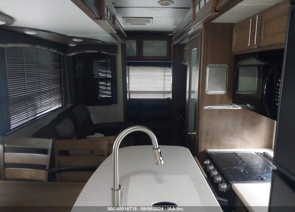 2019 KEYSTONE R M-315 COUG VIN: 4YDF31523K2506167