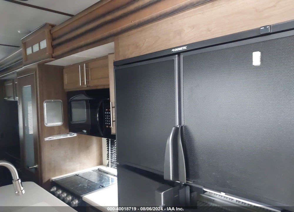 2019 KEYSTONE R M-315 COUG VIN: 4YDF31523K2506167