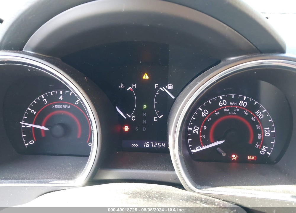 2013 TOYOTA HIGHLANDER SE V6 VIN: 5TDBK3EH8DS240273