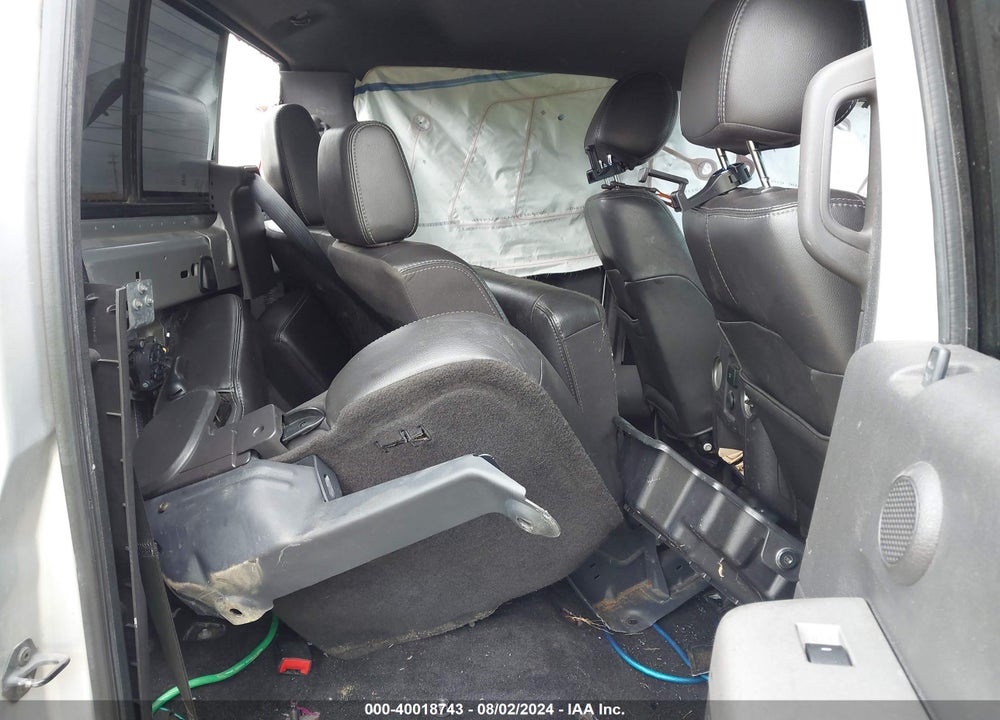 2012 FORD F-250 LARIAT VIN: 1FT7W2BT8CEB73093