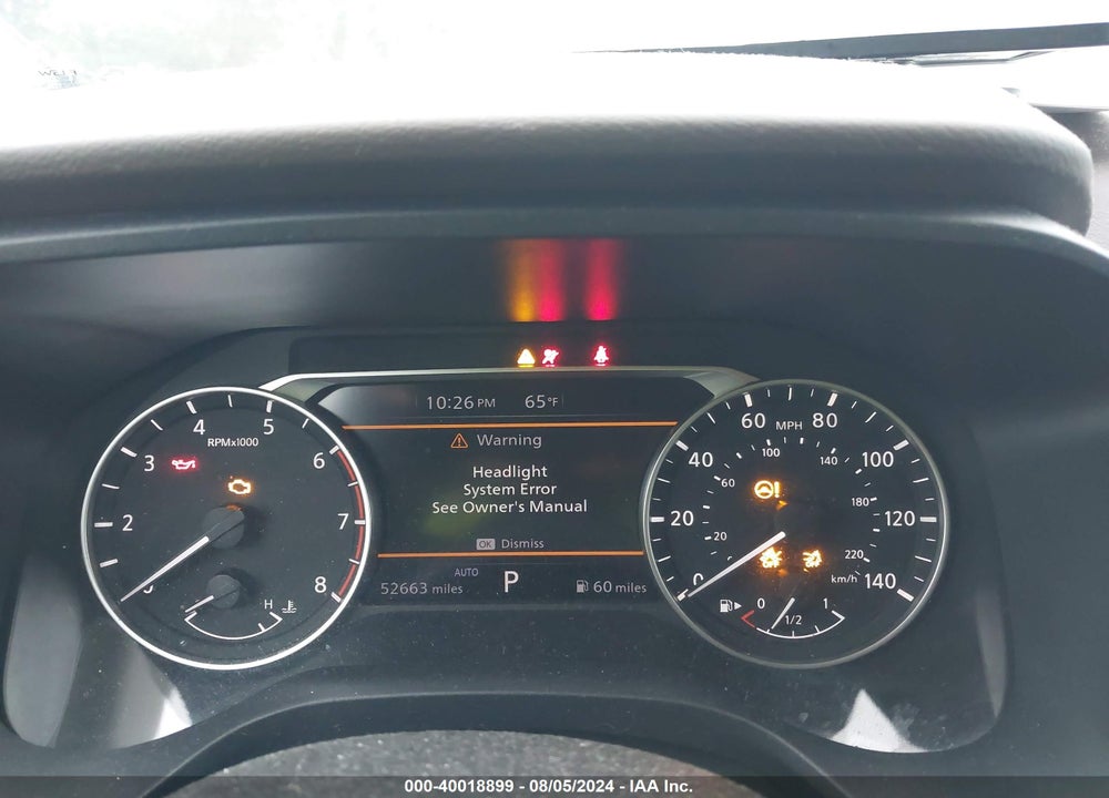 2021 NISSAN ROGUE SV INTELLIGENT AWD VIN: 5N1AT3BB7MC739992
