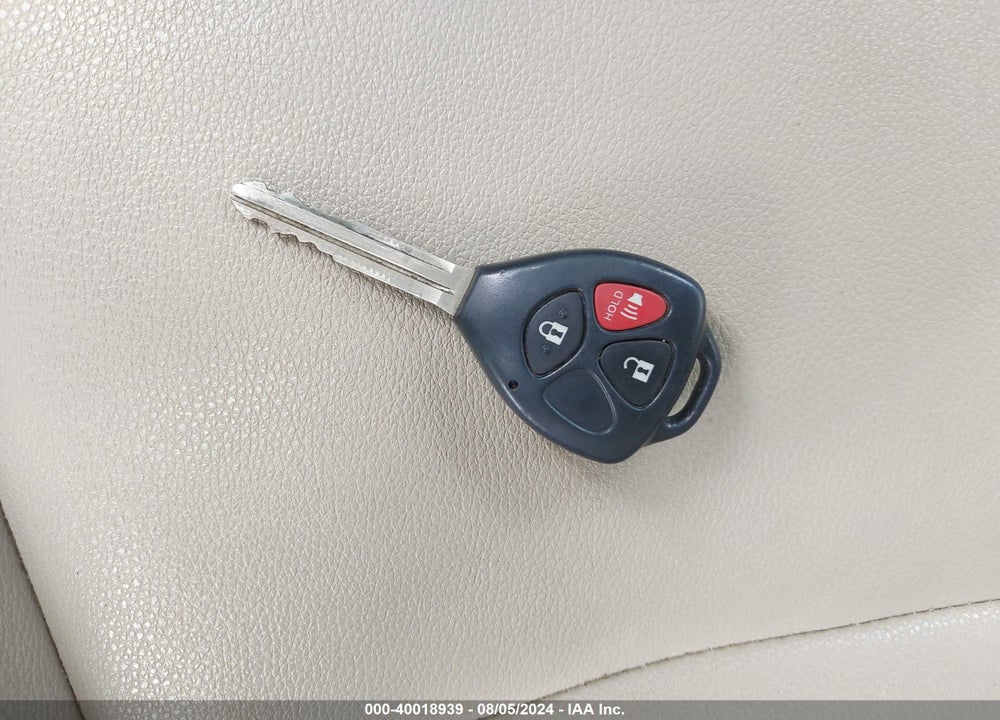 2019 TOYOTA 4RUNNER SR5 PREMIUM VIN: JTEZU5JR5K5195181