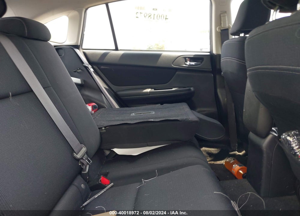 2013 SUBARU IMPREZA 2.0I SPORT PREMIUM VIN: JF1GPAL60D2801835