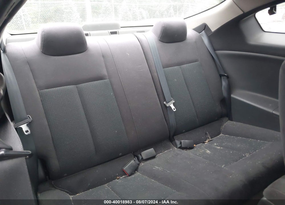 2012 NISSAN ALTIMA 2.5 S VIN: 1N4AL2EP5CC114713