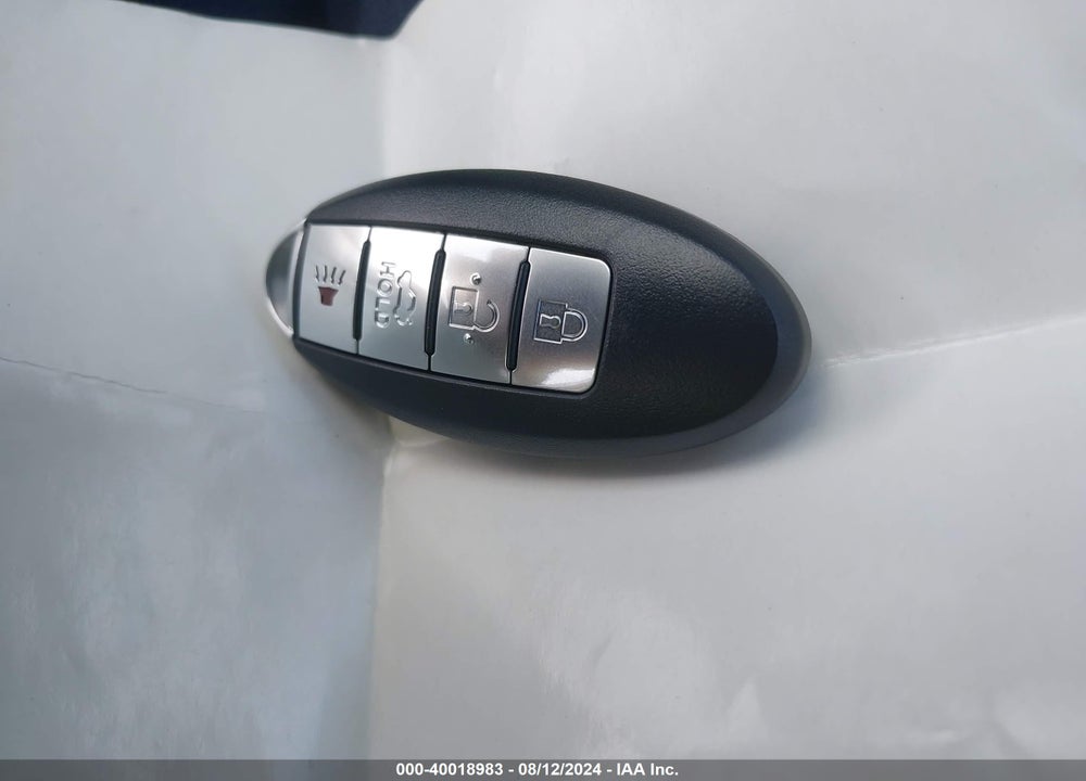2012 NISSAN ALTIMA 2.5 S VIN: 1N4AL2EP5CC114713