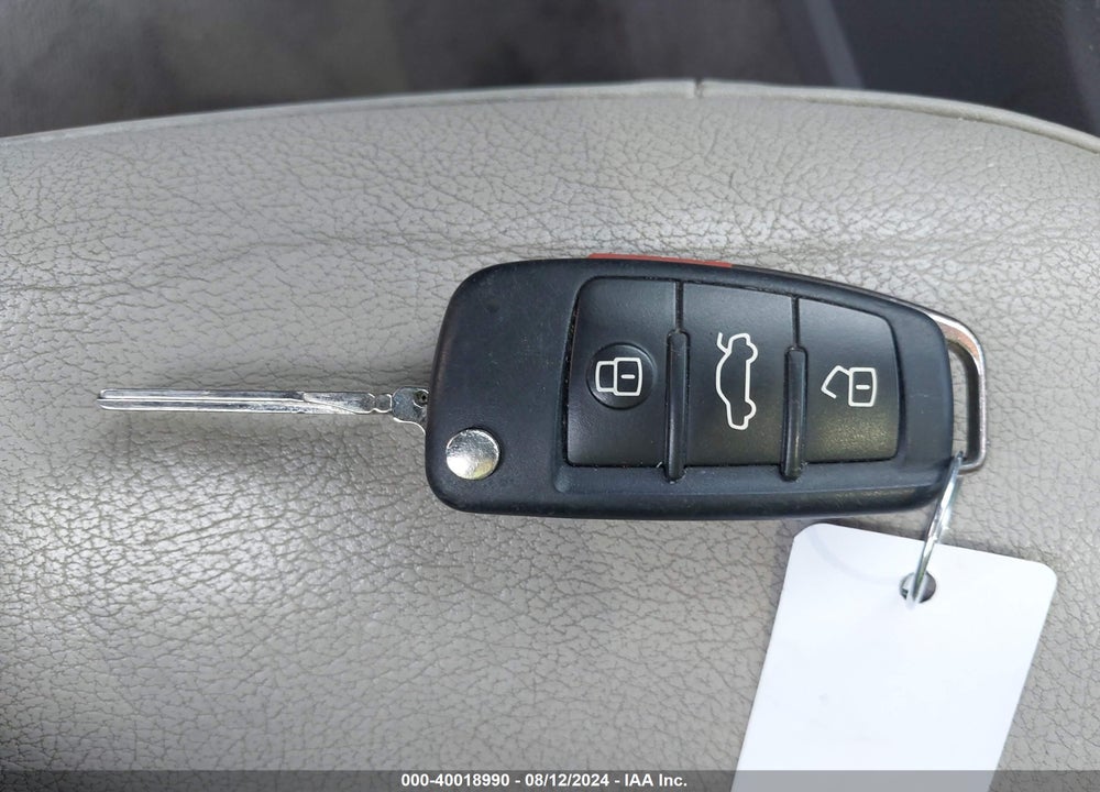 2012 AUDI Q7 3.0T PREMIUM VIN: WA1LGBFEXCD008637