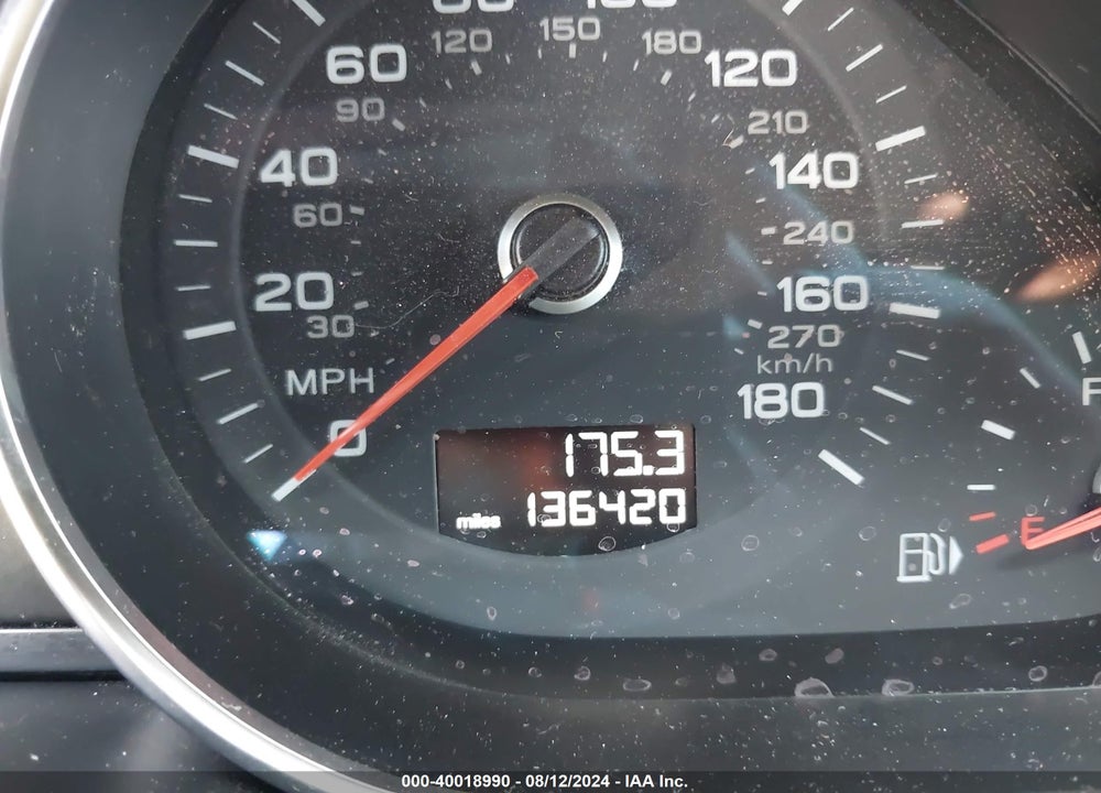 2012 AUDI Q7 3.0T PREMIUM VIN: WA1LGBFEXCD008637