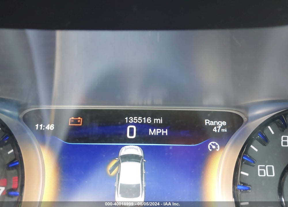 2015 CHRYSLER 200 S VIN: 1C3CCCBGXFN572998