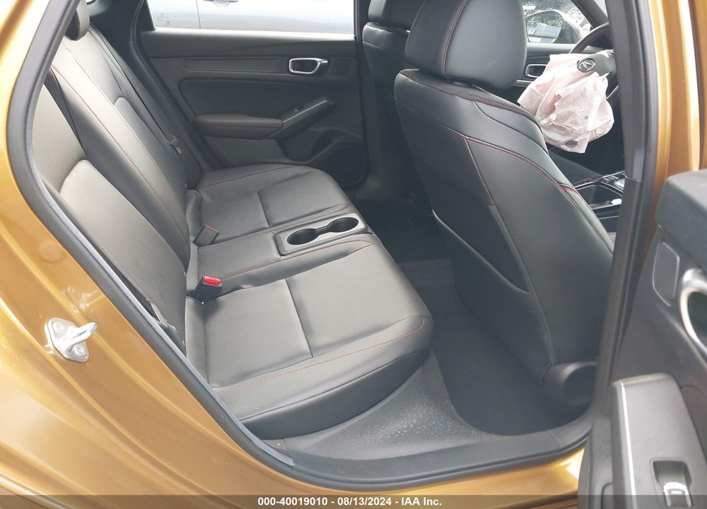 2024 ACURA INTEGRA TYPE S VIN: 19UDE5G92RA002152