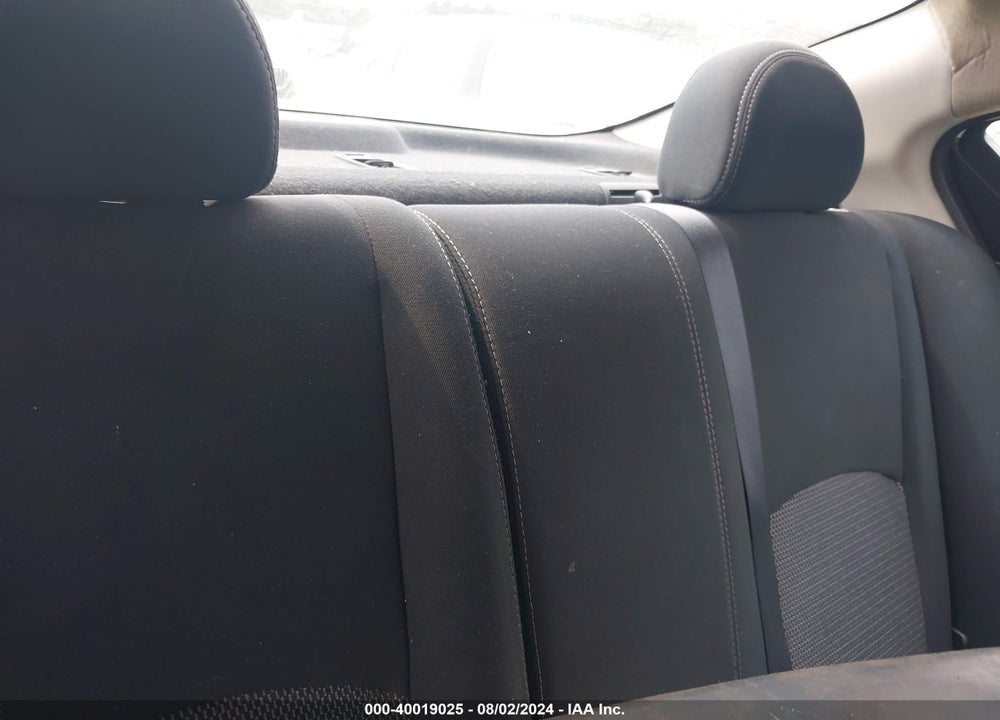2016 NISSAN VERSA 1.6 S/1.6 S+/1.6 SL/1.6 SV VIN: 3N1CN7APXGL859860