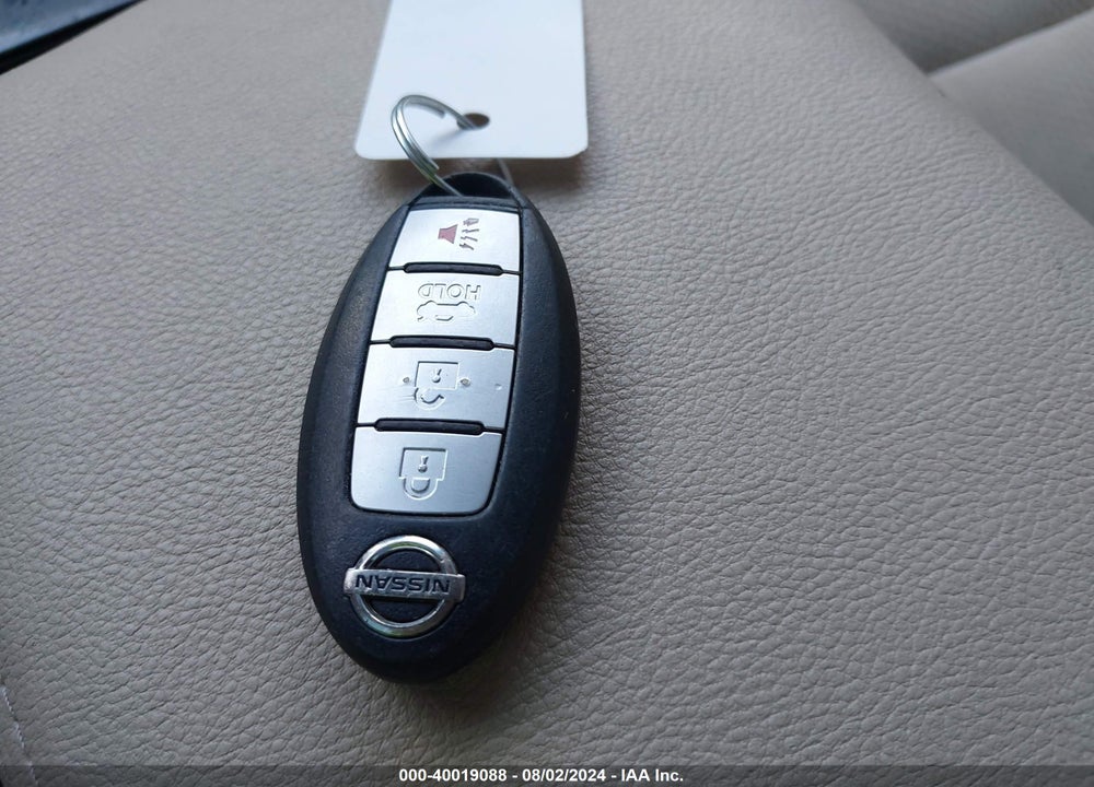 2013 NISSAN ALTIMA 2.5 S VIN: 1N4AL3AP0DC241351
