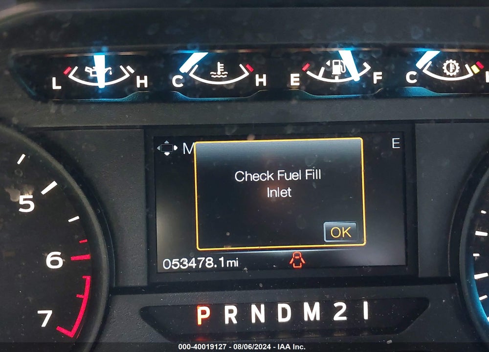 2016 FORD F-150 XL VIN: 1FTFX1EF9GKE56778