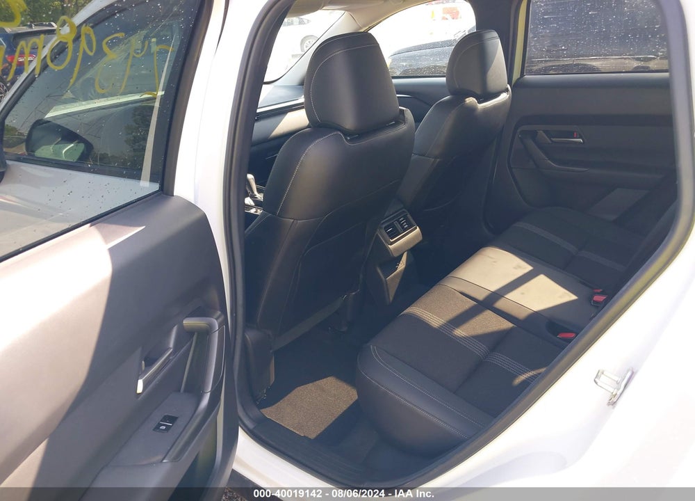 2023 MAZDA CX-50 2.5 S PREFERRED PLUS VIN: 7MMVABCM2PN117282