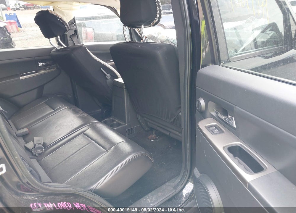 2012 JEEP LIBERTY LIMITED EDITION VIN: 1C4PJMCK7CW149085