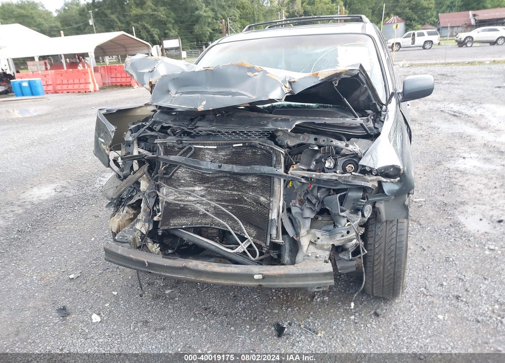 2005 ACURA MDX VIN: 2HNYD18835H545940