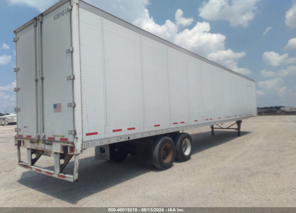 2011 WABASH NATIONAL CORP --- VIN: 1JJV532D4BL458349