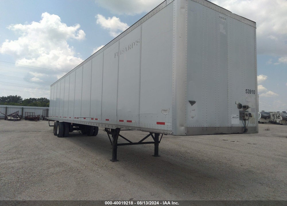 2011 WABASH NATIONAL CORP --- VIN: 1JJV532D4BL458349